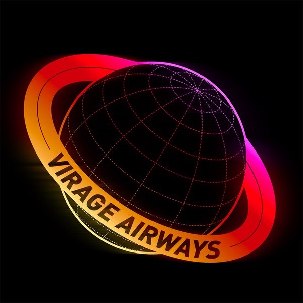 VA - Virage Airways, Vol. 2 / Virage Records