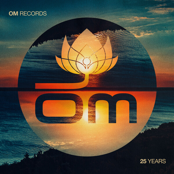 VA - Om Records - 25 Years / Om Records