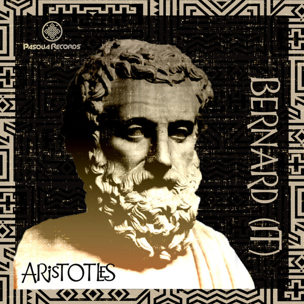 Bernard (It) - Aristotales / Pasqua Records