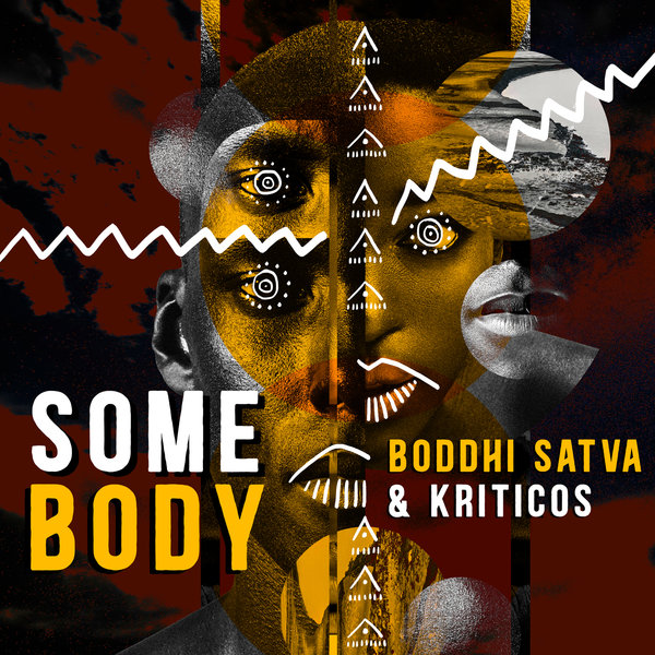 Boddhi Satva & Kriticos - Somebody / Offering Recordings
