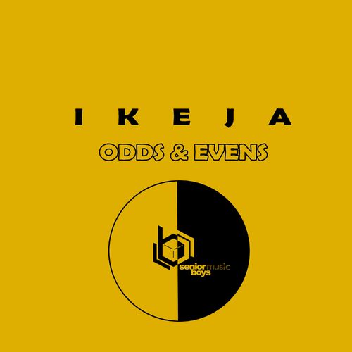 iKeja - Odds & Evens / Senior Boys Music