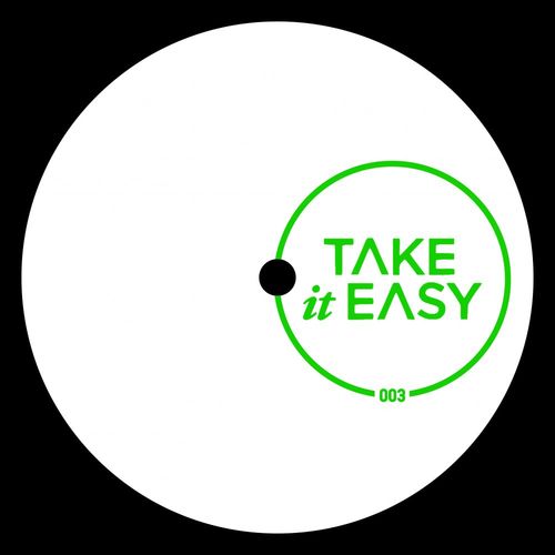 VA - Take It Easy 003 / Take It Easy