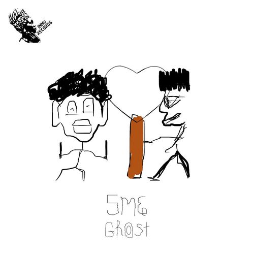 5ME - Ghost / INNU Records