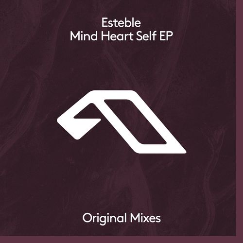 Esteble - Mind Heart Self EP / Anjunadeep