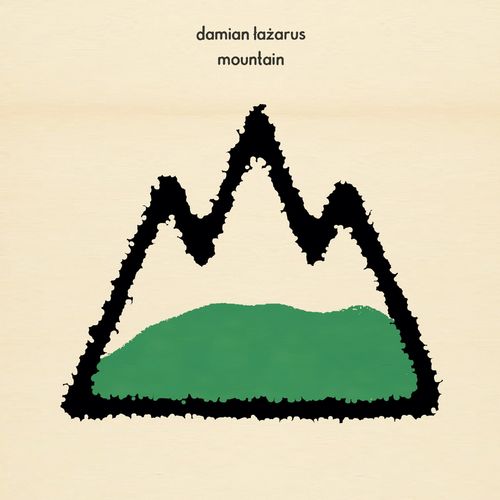 Damian Lazarus - Mountain / Crosstown Rebels