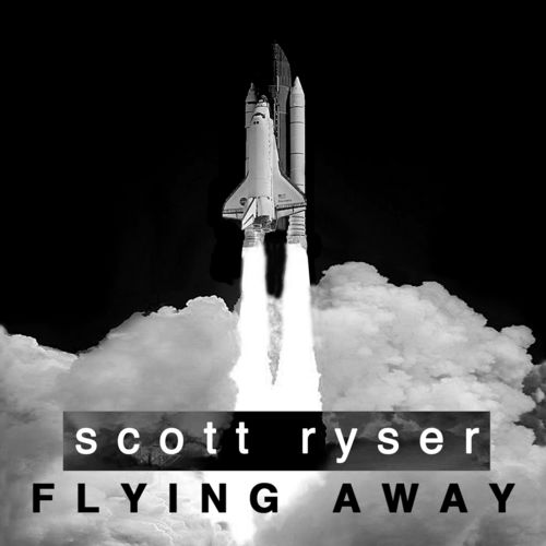 Scott Ryser - Flying Away (The I-Robots Reconstructions) / OPILEC MUSIC