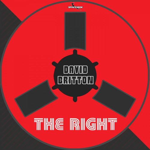 David Britton - The Right / Springbok Records