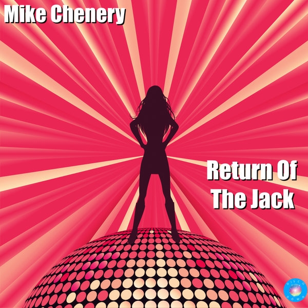 Mike Chenery - Return of The Jack / Disco Down