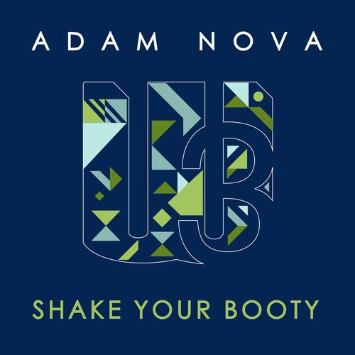 Adam Nova - Shake Your Booty / WU Records