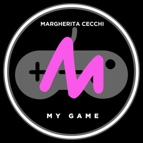 Margherita Cecchi - My Game / Metropolitan Recordings