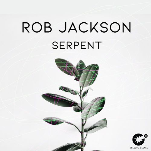 Rob Jackson - Serpent / Celsius Degree Records