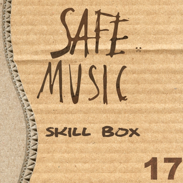 VA - Skill Box, Vol. 17 / SAFE MUSIC