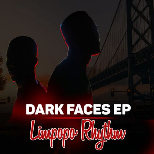 Limpopo Rhythm - Dark Faces EP / 015 Global Productions
