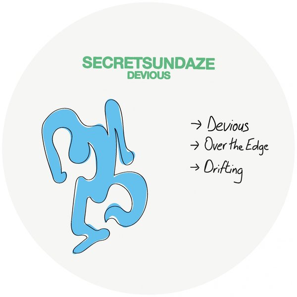 Secretsundaze - Devious / secretsundaze