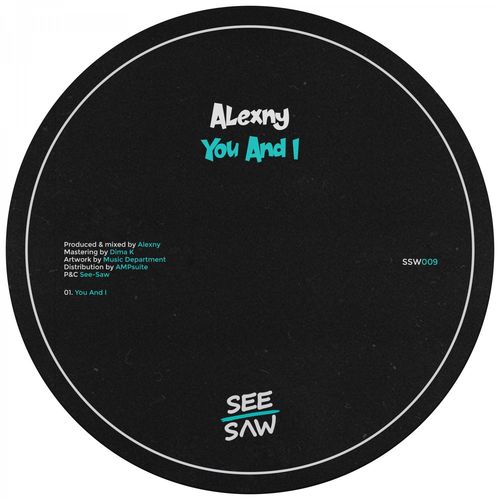 Alexny - You and I / See-Saw