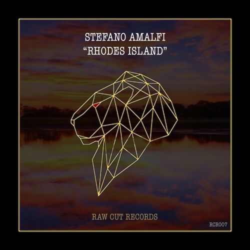 Stefano Amalfi - Rhodes Island / Raw Cut Records