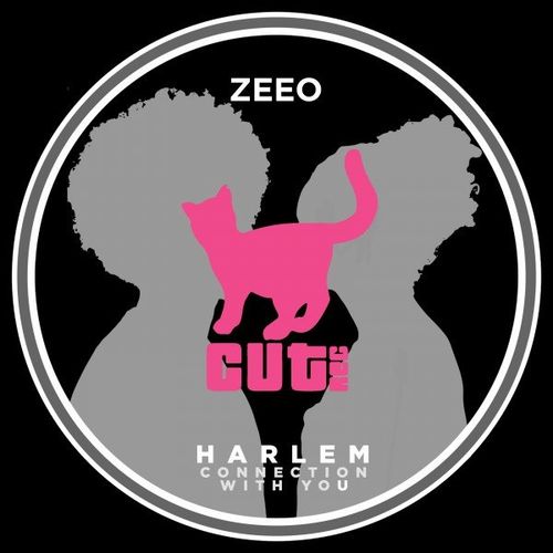 Zeeo - Harlem (Connection with You) / Cut Rec