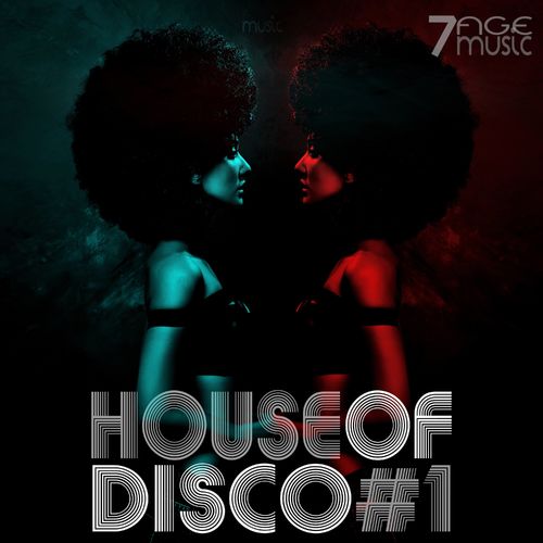 VA - House of Disco, Vol. 1 / 7AGE Music