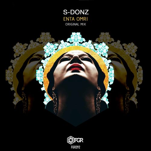 S-Donz - Enta Omri / Futura Groove Records