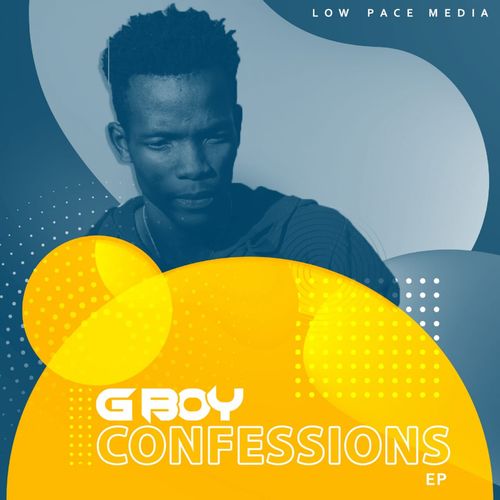 G Boy SA - P L U G ( AFRO DRUM) / Low Pace Media