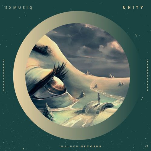 ExmusiQ - Unity / Maluku Records