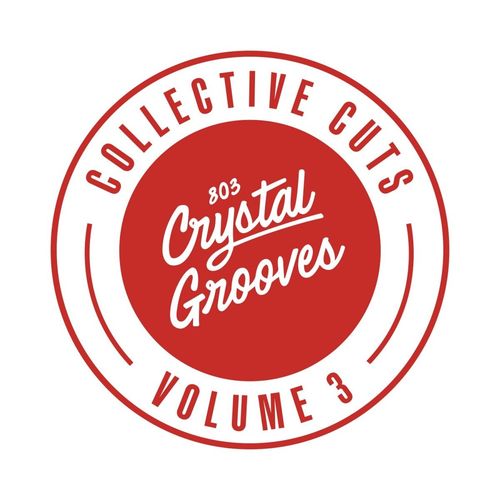 S3A - Pages Epilogue / 803 Crystal Grooves Collective Cuts