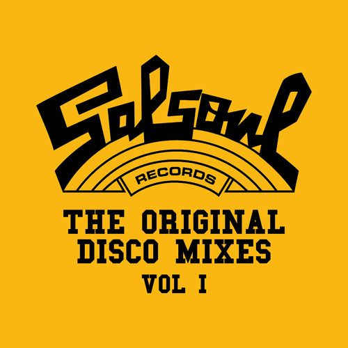 VA - Salsoul: The Original Disco Mixes, Vol. 1 / Salsoul Records