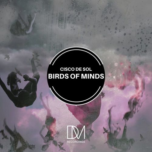 Cisco De Sol - Birds of Minds / DM.Recordings