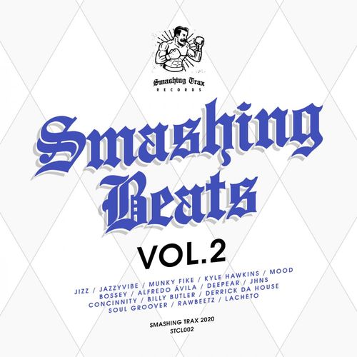 VA - Smashing Beats, Vol. 2 / Smashing Trax Records