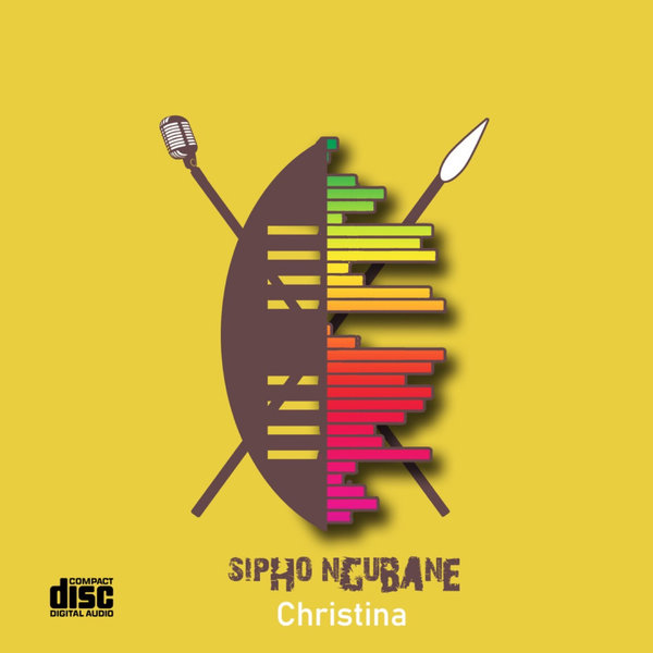 Sipho Ngubane - Christina / Soulful Sentiments Records