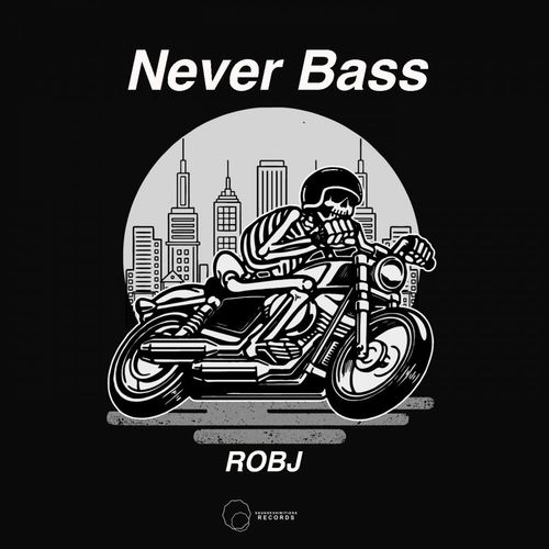 Robj - Never Bass / Sound-Exhibitions-Records