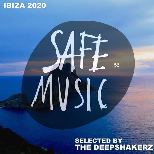 VA - Safe Ibiza 2020 (Selected By The Deepshakerz) / SAFE MUSIC