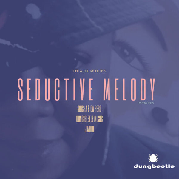 Itu - Seductive Melody Remixes / Dung Beetle Records