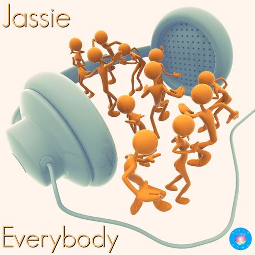 Jassie - Everybody / Disco Down