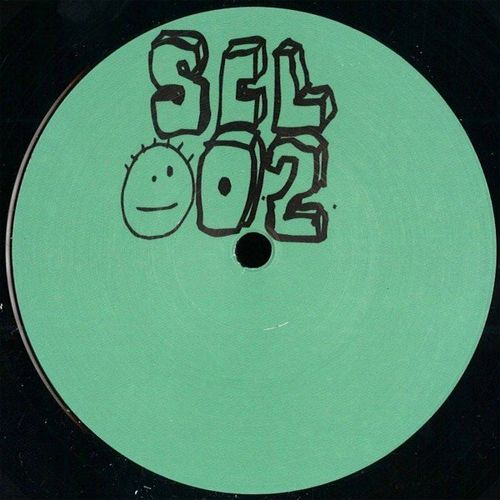 VA - Scl002 / Sure Cuts Records