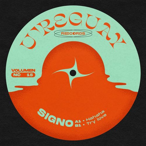 Signo - U're Guay, Vol. 15 / U're Guay Records