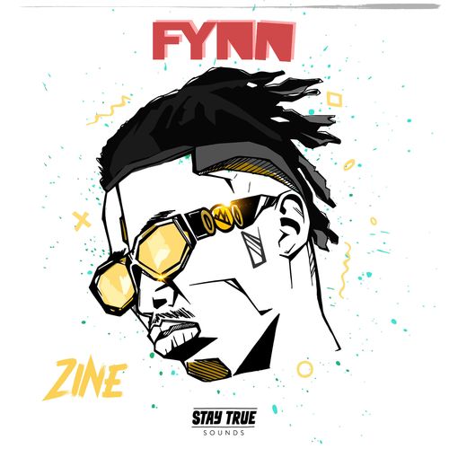 Fynn - Zine / Stay True Sounds