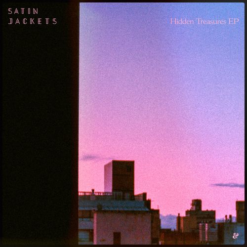 Satin Jackets - Hidden Treasures EP / Eskimo Recordings