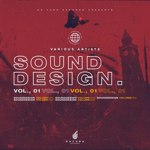 VA - Sound Design, Vol.1 / Da Fuba Records