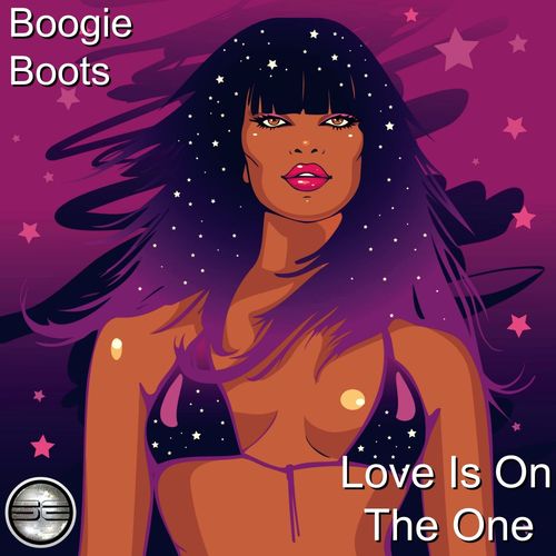 Boogie Boots - Love Is On The One / Soulful Evolution