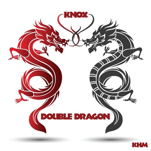 Knox - Double Dragon / KHM
