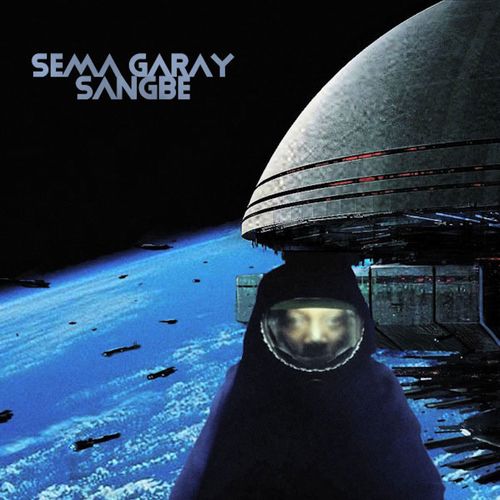 Sema Garay - Sangbe / Open Bar Music