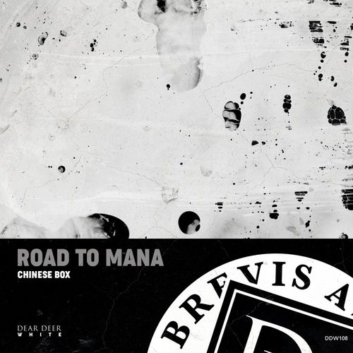 Road To Mana - Chinese Box / Dear Deer White