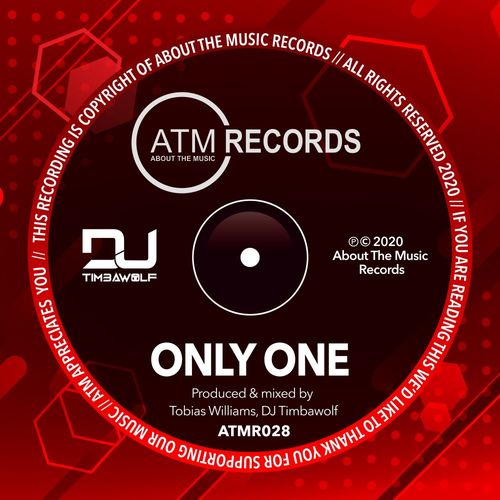 DJ Timbawolf - Only One / About The Music Records