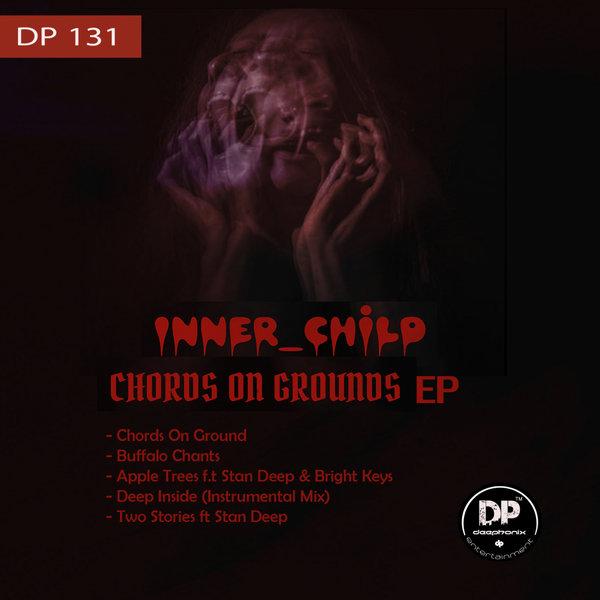 Inner_child - Chords On Grounds EP / Deephonix