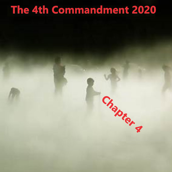 The Godfathers Of Deep House SA - The 4th Commandment 2020 Chapter 04 / Your Deep Is Not My Deep