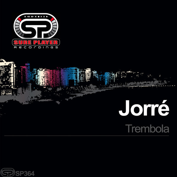 Jorre - Trembola / SP Recordings