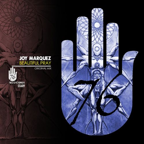 Joy Marquez - Beautiful Pray / 76 Recordings