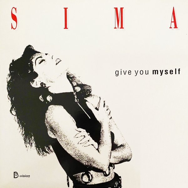 Sima - Give You Myself / D:Vision