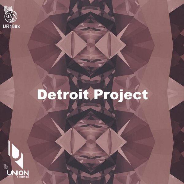 Detroit Project - Detroit Project / Union Records